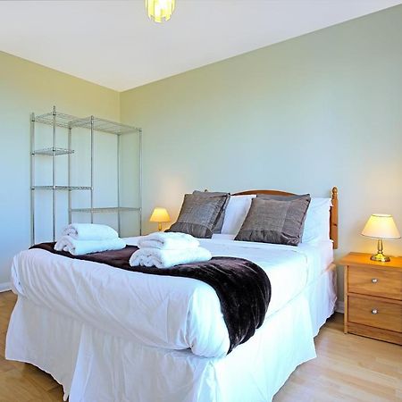 Britannia Penthouse Daire Edinburgh Dış mekan fotoğraf