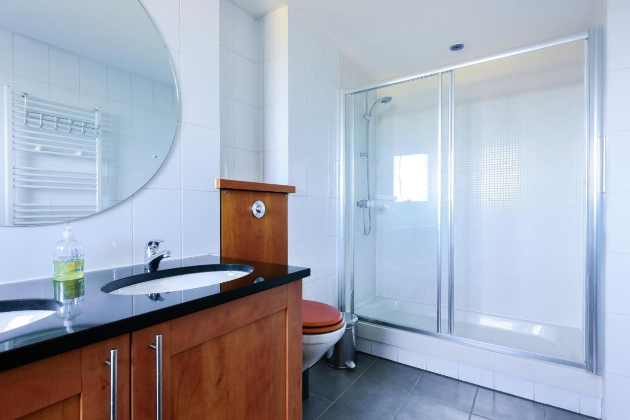 Britannia Penthouse Daire Edinburgh Dış mekan fotoğraf
